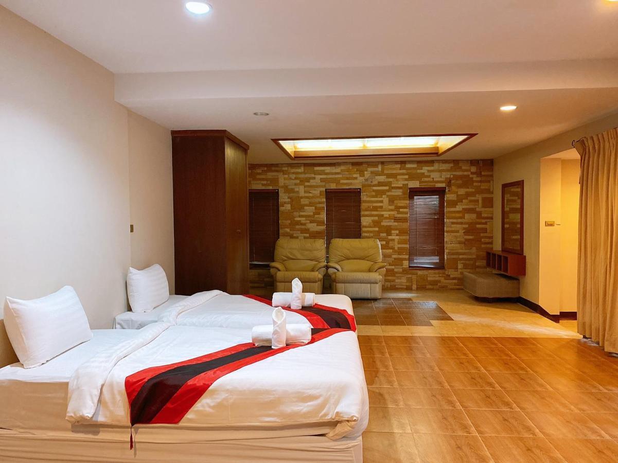 Sasidara Resort Nan Kültér fotó