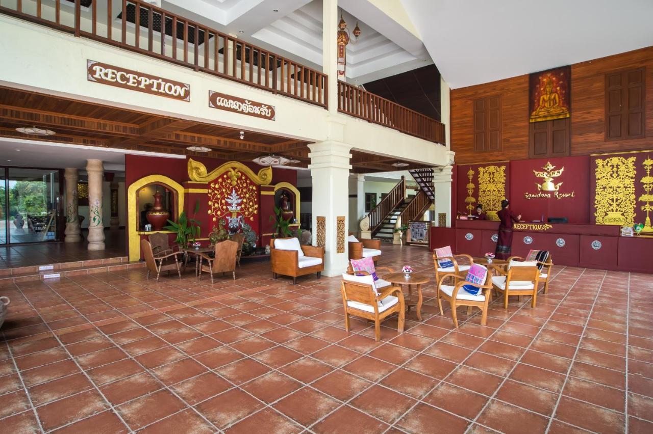 Sasidara Resort Nan Kültér fotó