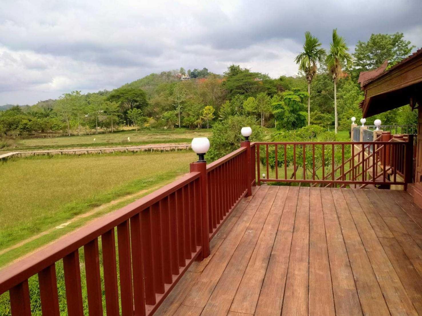 Sasidara Resort Nan Kültér fotó