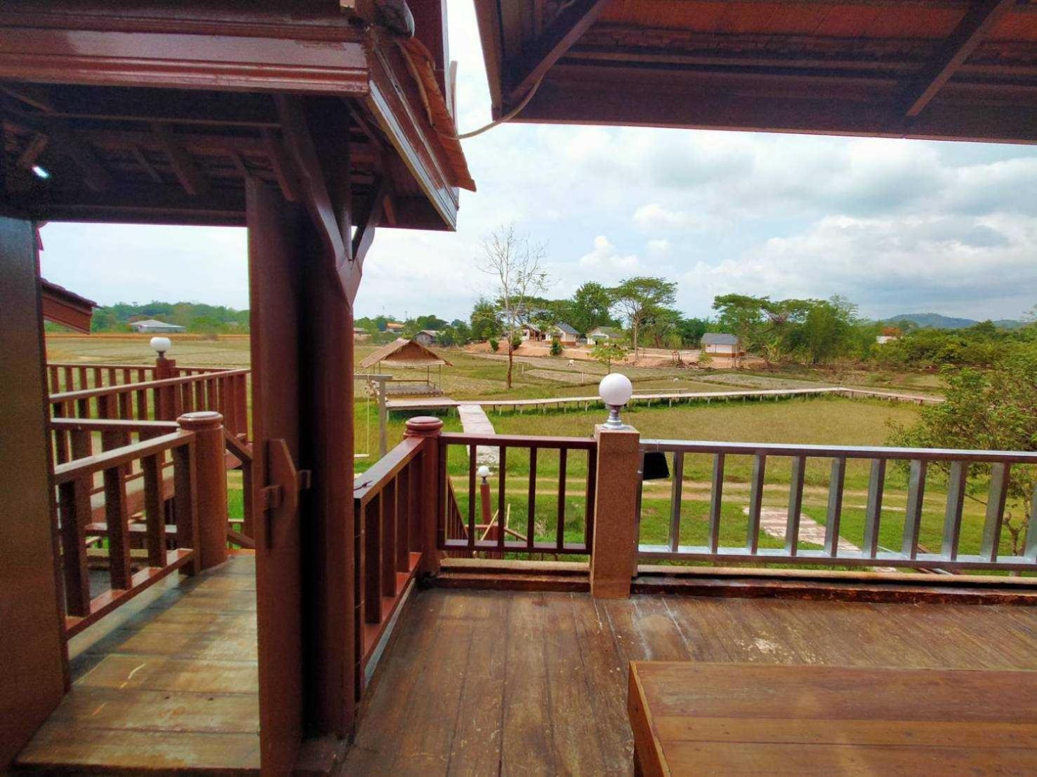 Sasidara Resort Nan Kültér fotó
