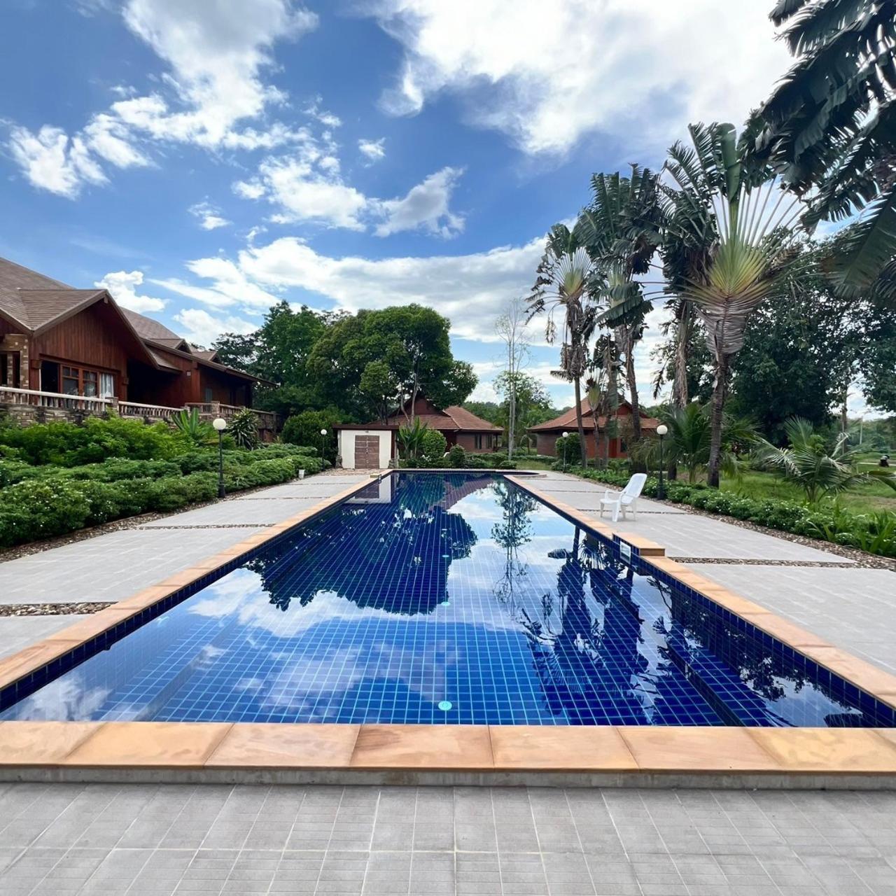 Sasidara Resort Nan Kültér fotó